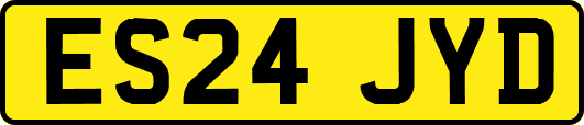 ES24JYD