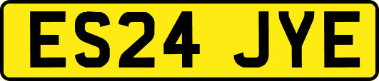 ES24JYE