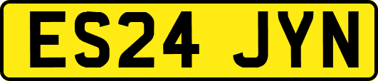 ES24JYN