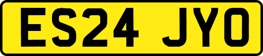 ES24JYO