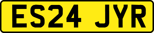 ES24JYR