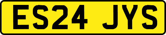 ES24JYS