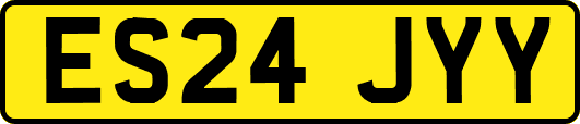 ES24JYY