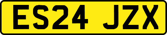 ES24JZX