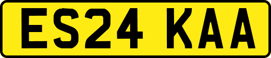 ES24KAA