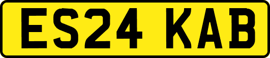 ES24KAB