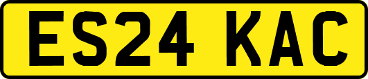 ES24KAC