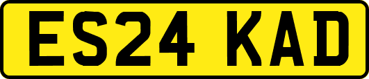 ES24KAD