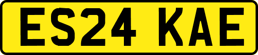 ES24KAE