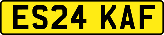 ES24KAF