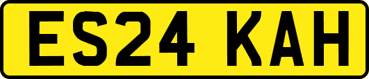 ES24KAH