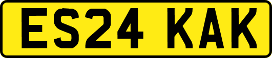 ES24KAK