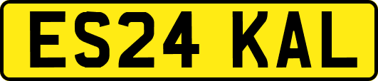 ES24KAL