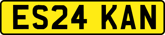ES24KAN
