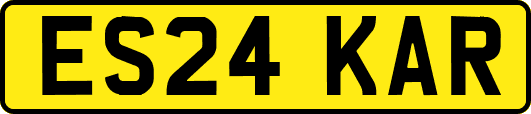 ES24KAR