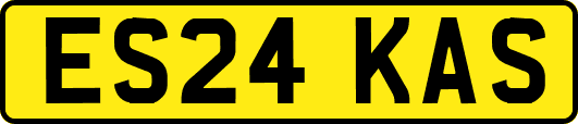 ES24KAS