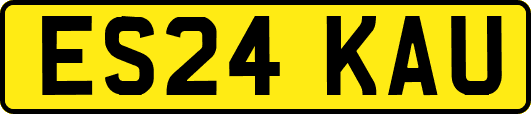 ES24KAU
