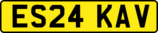 ES24KAV