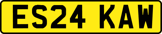 ES24KAW