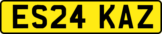 ES24KAZ
