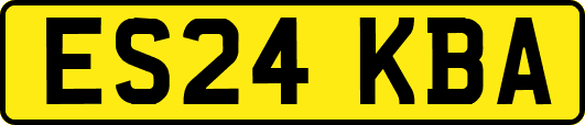 ES24KBA