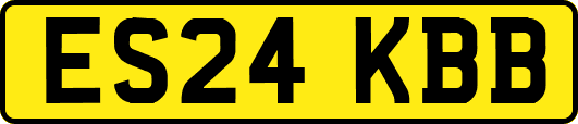 ES24KBB