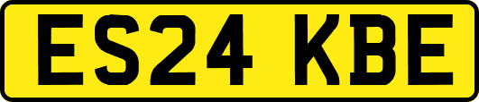 ES24KBE