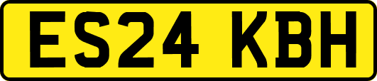 ES24KBH