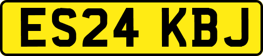 ES24KBJ