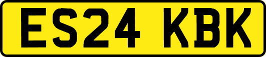 ES24KBK