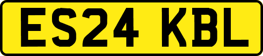 ES24KBL