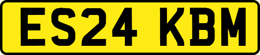 ES24KBM