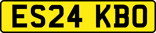 ES24KBO