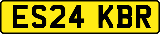 ES24KBR