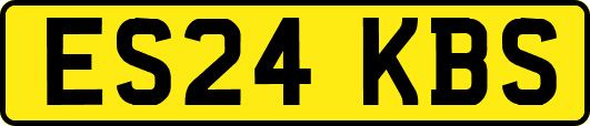 ES24KBS