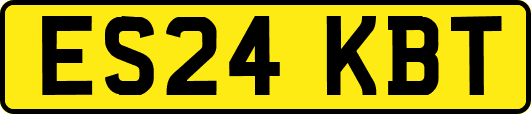ES24KBT