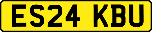 ES24KBU