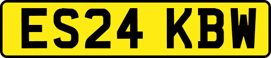 ES24KBW