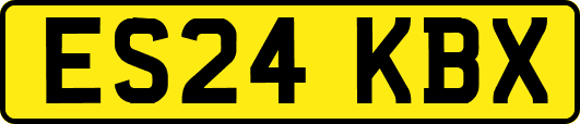 ES24KBX