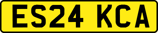 ES24KCA