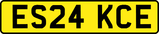 ES24KCE