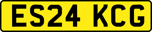 ES24KCG