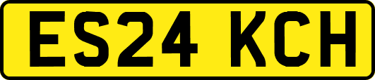ES24KCH