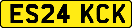 ES24KCK