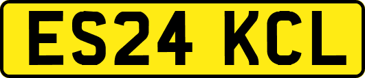 ES24KCL
