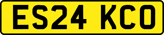 ES24KCO