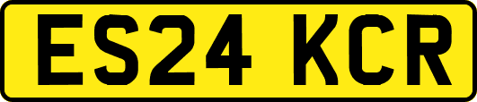 ES24KCR