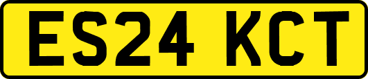 ES24KCT