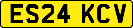 ES24KCV