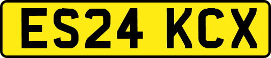 ES24KCX